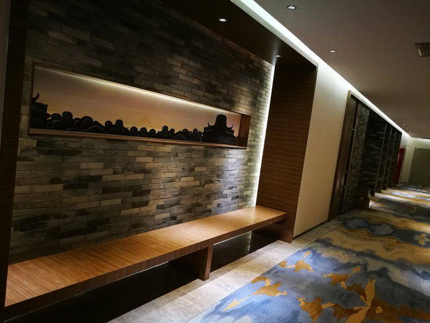 Huaqiang Novlion Hotel فوشان المظهر الخارجي الصورة